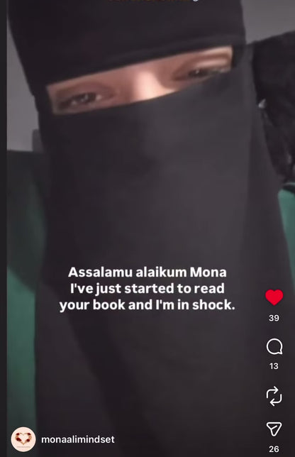 You'll be Okay, Sis (E-Book)